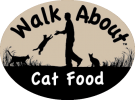 Walk About Cat Food Reviews